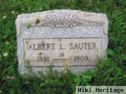 Albert L. Sauter