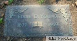 Eddie D Young