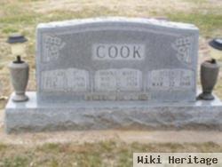 Carl F. Cook