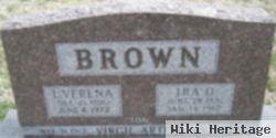 Ira O. Brown