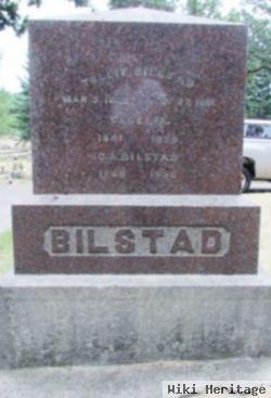 Tollif Bilstad