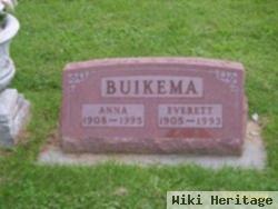 Everett Buikema