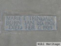 Marie E Trinidade
