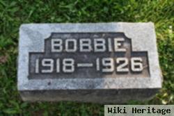 Bobbie Bostock