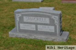 Charles Shackell