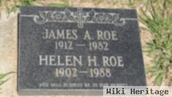 Helen H. Roe