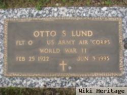 Otto S Lund