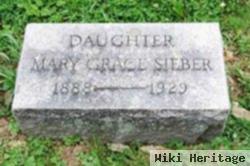 Mary Grace Sieber