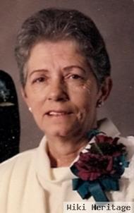 Betty L. Griffith Matthews