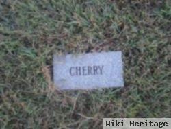 Columbus P. Cherry