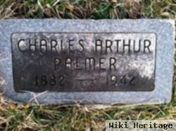 Charles Arthur Palmer