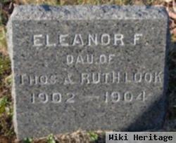 Eleanor F. Look