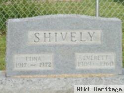 Everett Shively