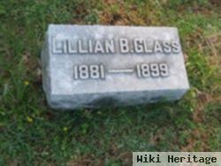 Lillian B Glass