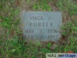 Virgil J. Porter