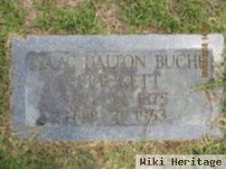 Isaac Dalton Buche Prickett, Sr