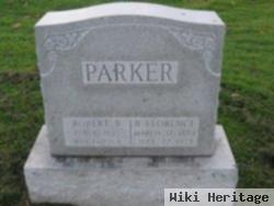 Robert Bowen Parker