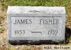 James Fisher