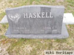 Linda E. Haskell