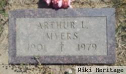 Arthur Layton Myers