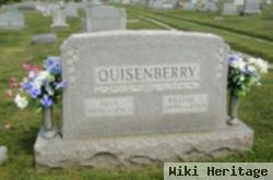 William G. Quisenberry