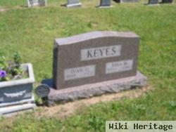 Ivan G. Keyes