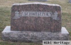 Wilbert Schweitzer