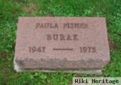 Paula Fisher Burak