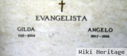 Angelo Evangelista