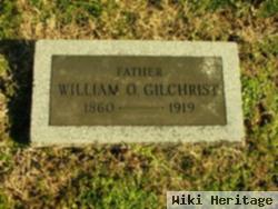 William O. Gilchrist