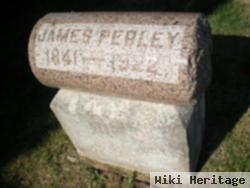 James Pedley