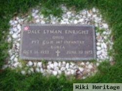 Dale Lyman Enright