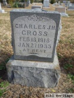 Charles J.h. Cross