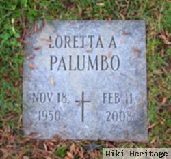 Loretta Ann Palumbo