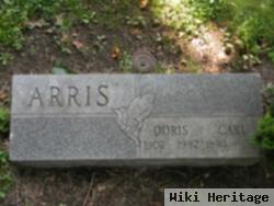 Carl R Arris