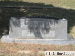 Henry A. Mothershead