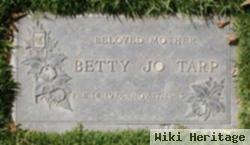 Betty Jo Tarp