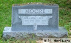 Lee Moore