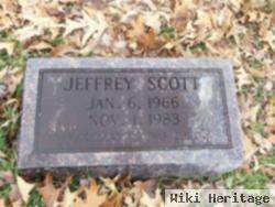 Jeffrey Scott