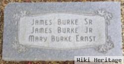 James Burke, Jr