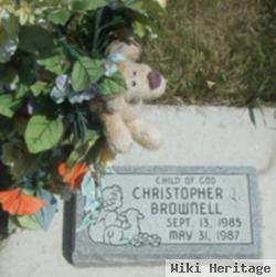 Christopher Brownell