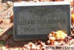 Elizabeth H. Berner