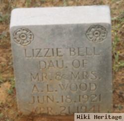 Lizzie Bell Wood