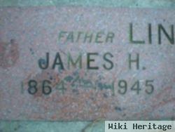 James Henry Lindley