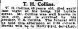 T. H. Collins