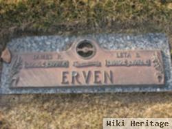 Leta B. Erven