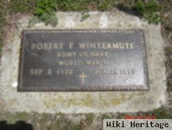 Robert Foster Wintermute