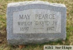 May Pearce