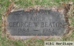 George W. Beaton