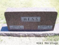 Inis V. Hess